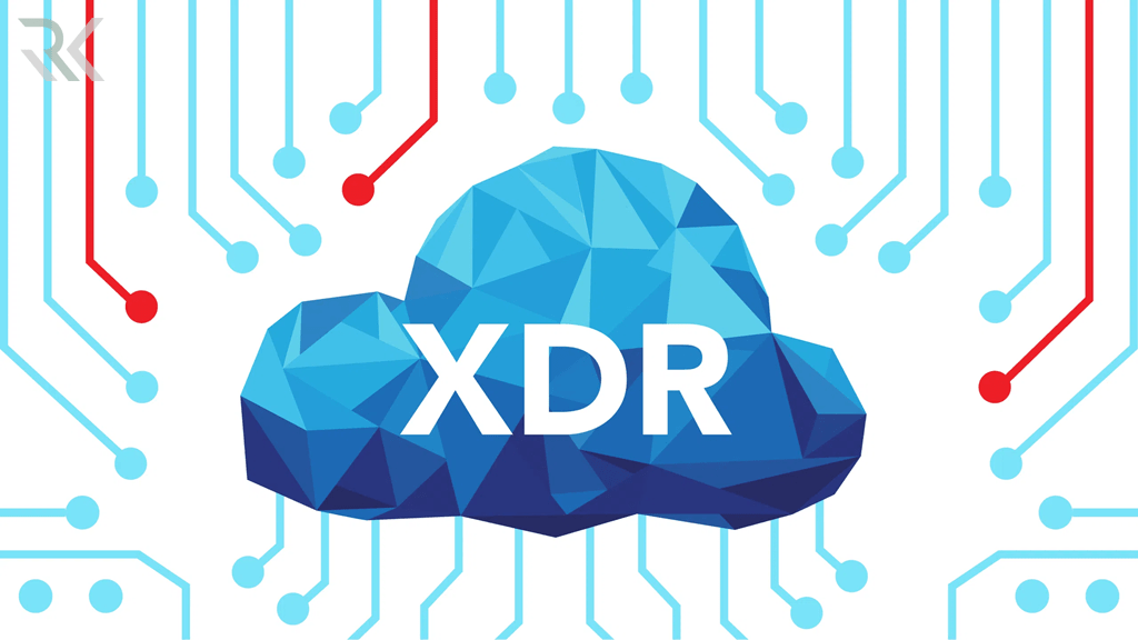  XDR چیست؟