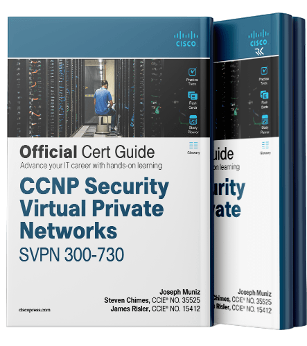 CCNP-Security-Virtual-Private-Networks