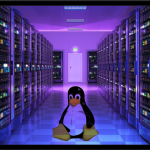 LinuxServer min