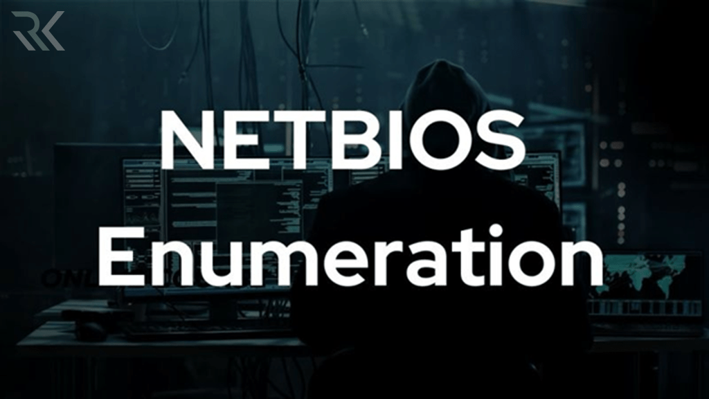 NetBIOS Enumeration