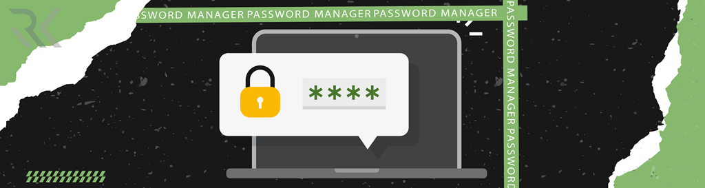 برنامه‌های مدیریت رمز عبور مبتنی بر دسکتاپ 