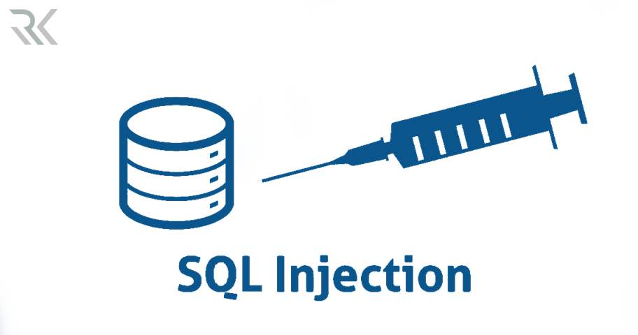 تزریق SQL (SQL Injection)