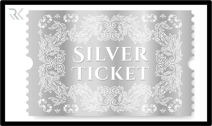 Silver Ticket