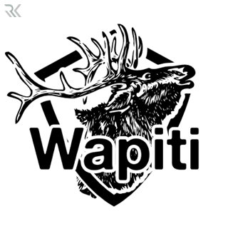 Wapiti min