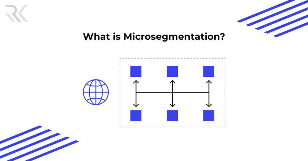 Micro Segmentation