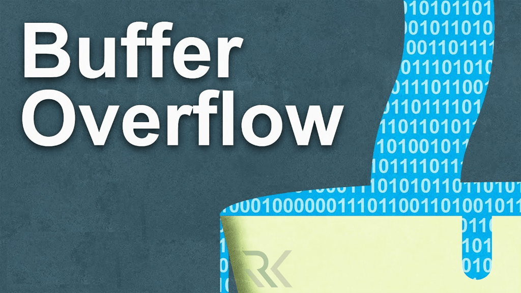 Buffer Overflow 