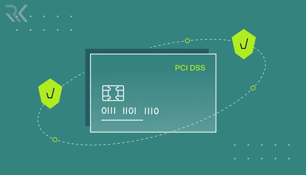 استاندارد PCI DSS