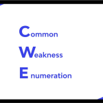 CommonWeaknessEnumeration min