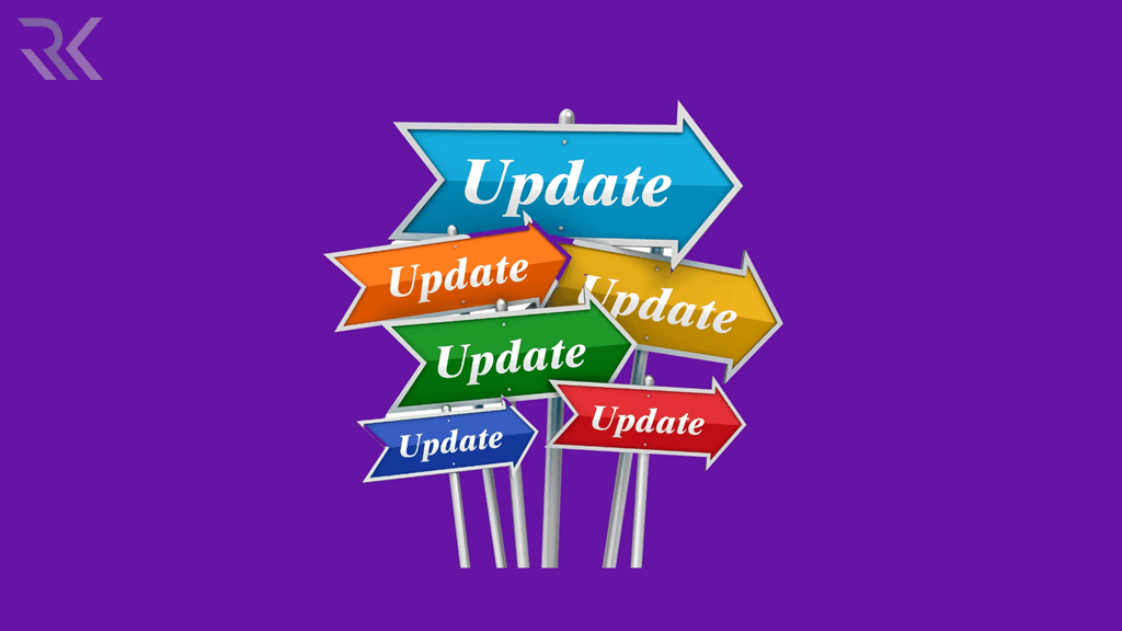 Cumulative Patch