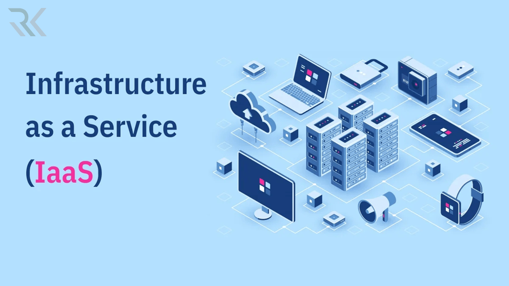 Infrastructure as a Service