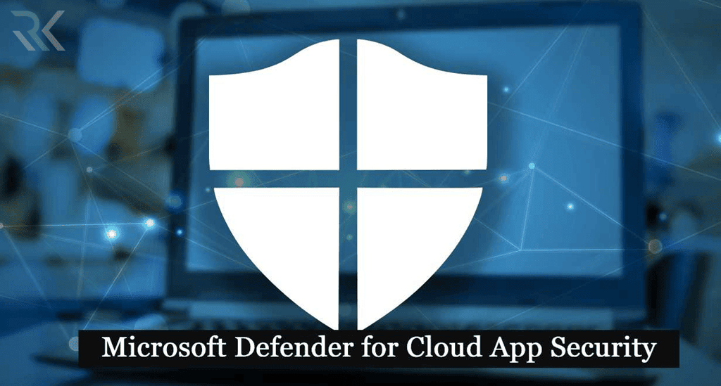 Microsoft Defender for Cloud Apps