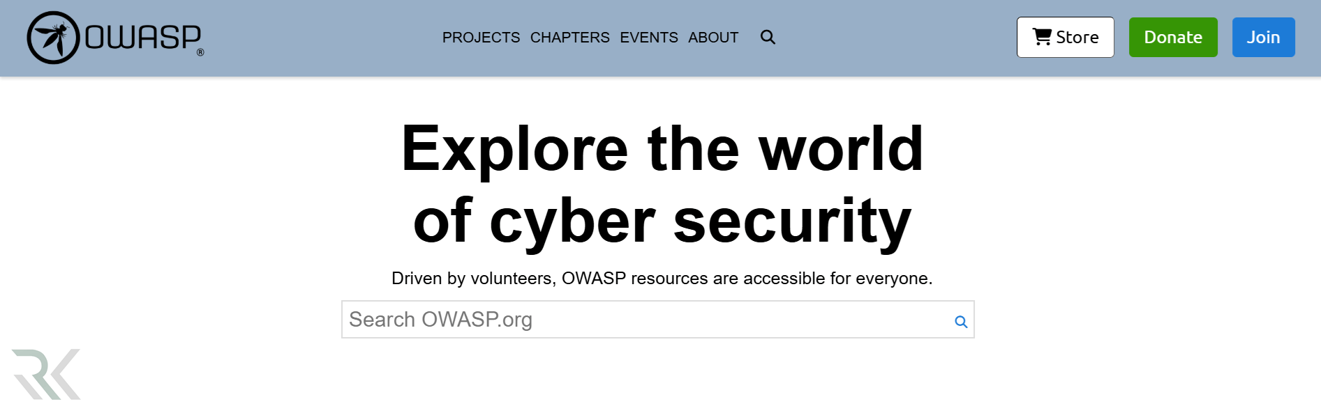 OWASP