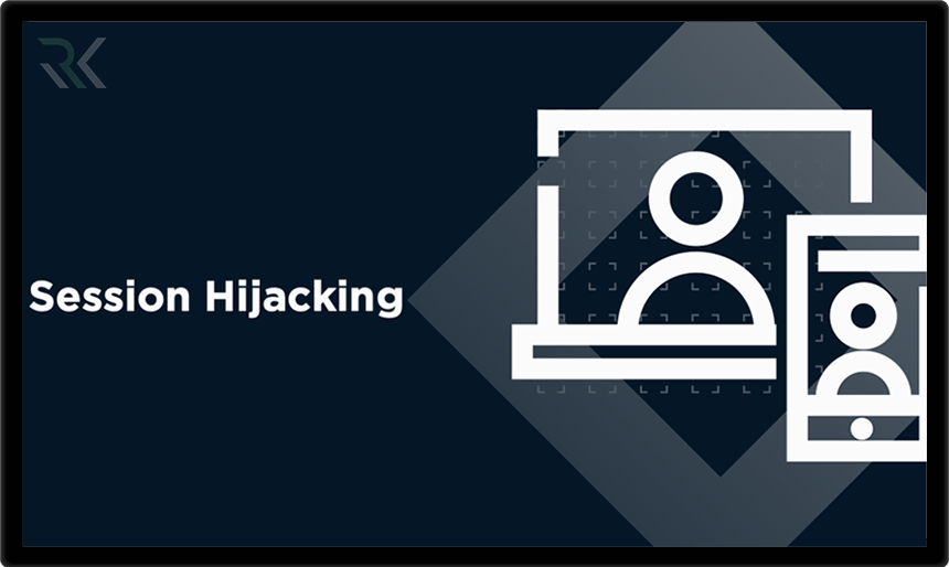 حمله Session Hijacking چیست و چه انواعی دارد؟