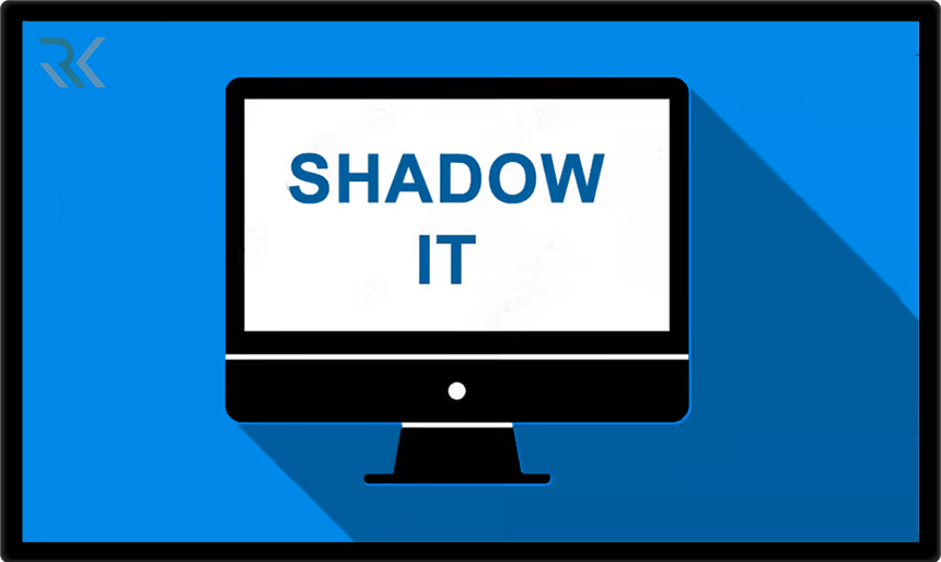 فناوری سایه یا Shadow IT چیست و چقدر مخرب است؟