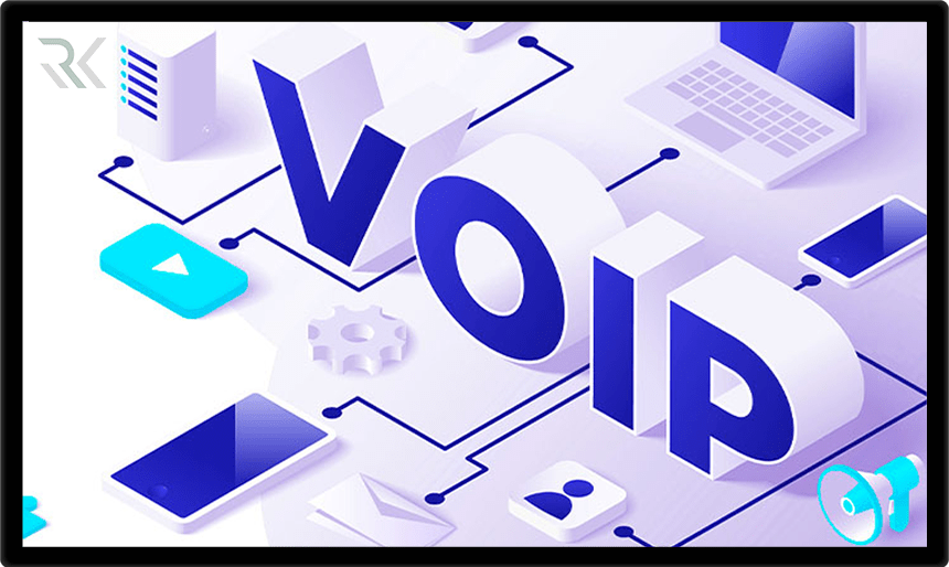 سرویس VoIP چیست و چه کاربرد ها و مزایایی دارد؟