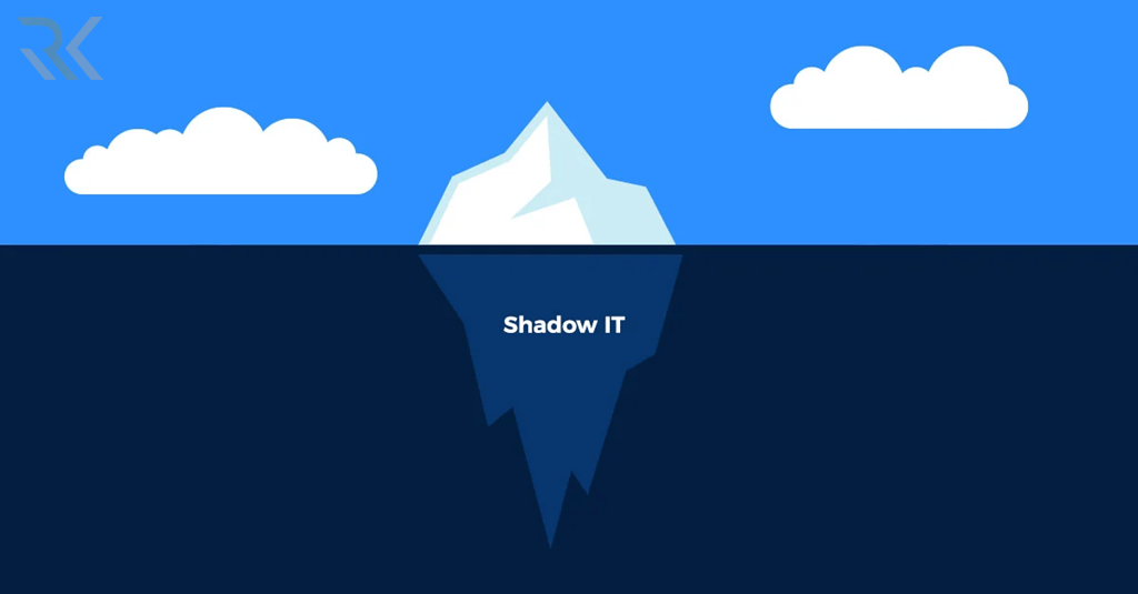 Shadow IT