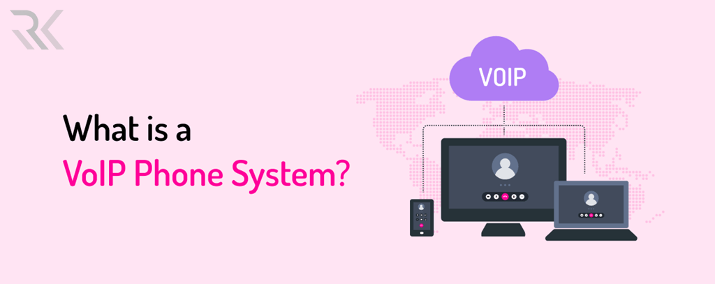 VoIP