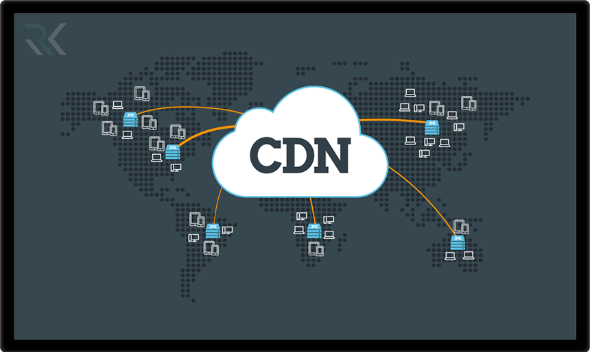 شبکه توزیع محتوا یا CDN چیست و استفاده از آن چه فایده‌ای دارد؟