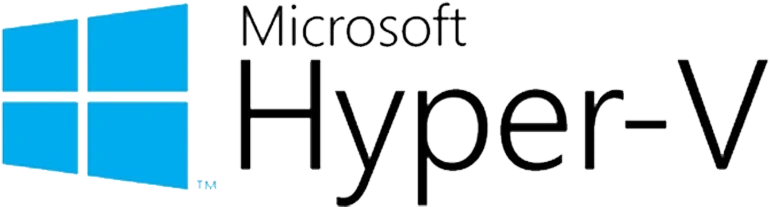 Microsoft Hyper-V