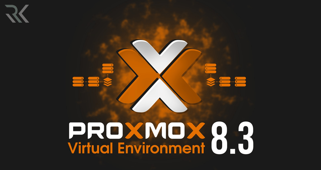 Proxmox VE