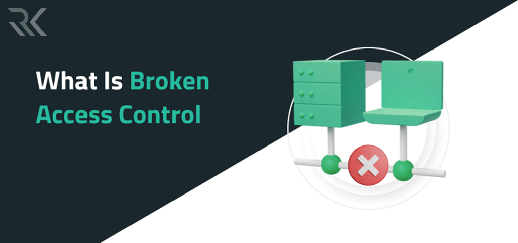 Broken Access Control