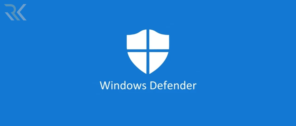 WindowsDefender min