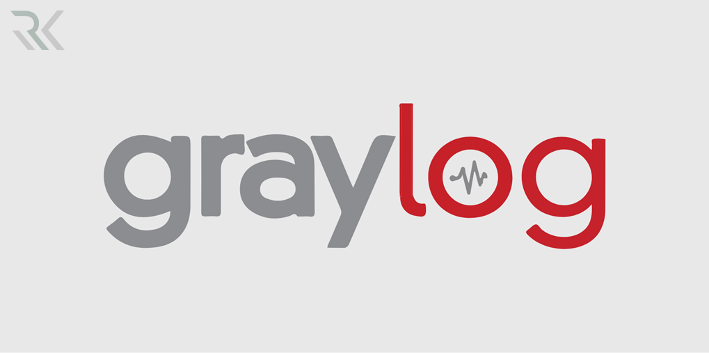 Graylog min