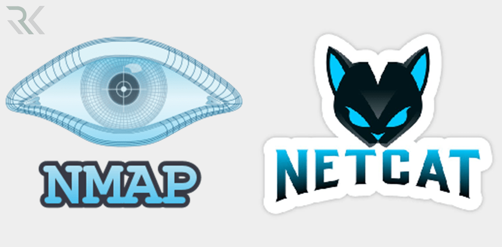NetcatNmap min