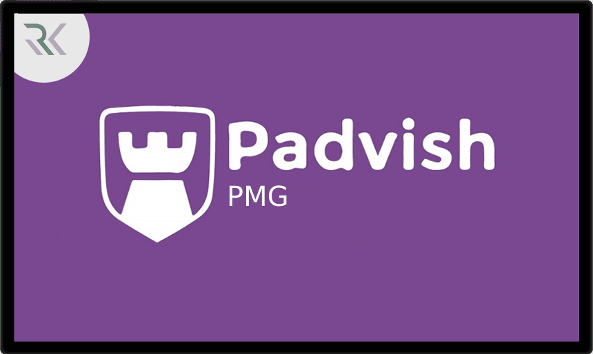 Padvish PMG چیست؟ ویژگی‌ها و کاربردهای نسخه مدیریت پچ پادویش