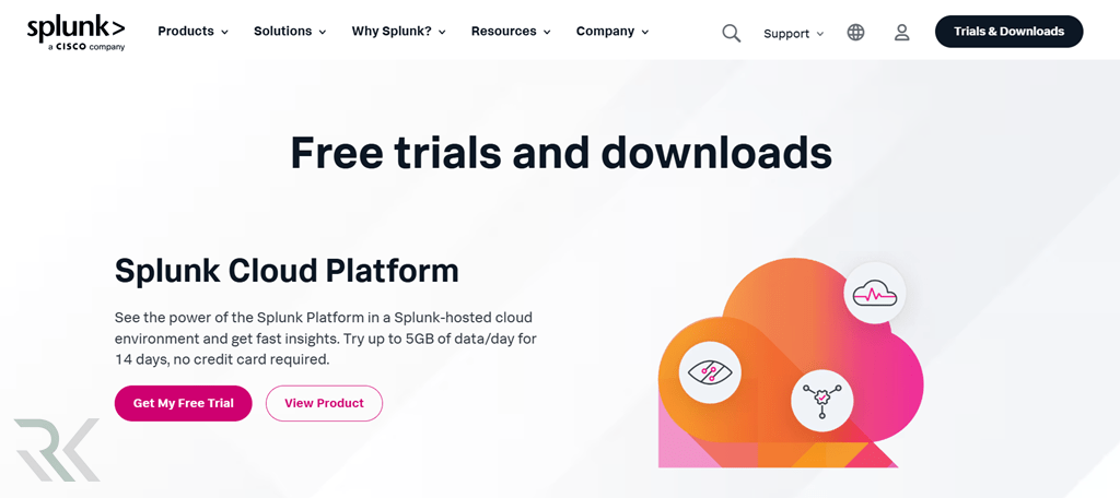 SplunkSite min