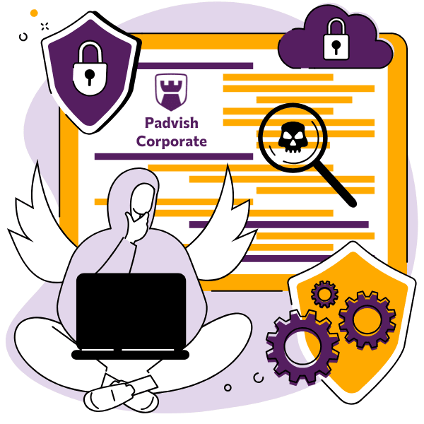 Padvish Corporate 1 Ultimate 1