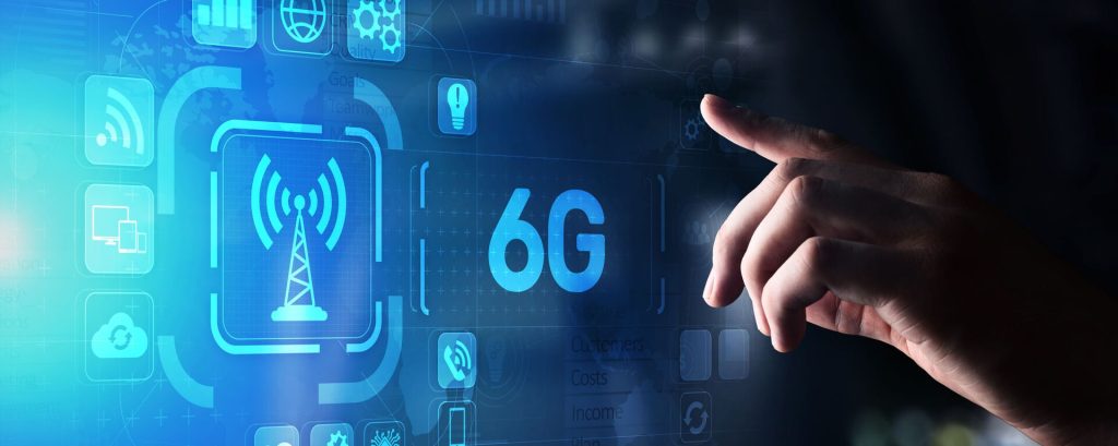 6G internet