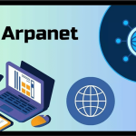 ARPANET min