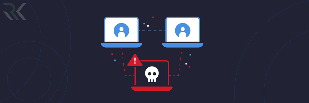 ARP Spoofing min