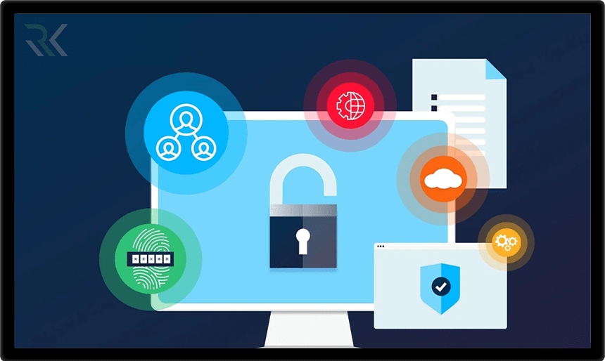اکسس کنترل (Access Control) چیست و چرا برای امنیت اطلاعات حیاتی است؟