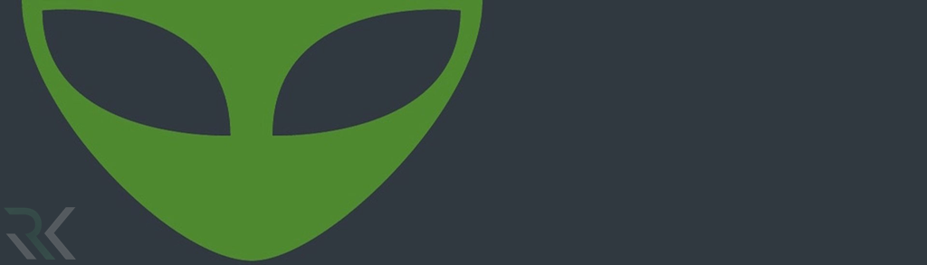 AlienVault min