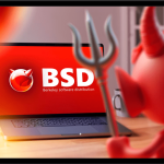 BSD min