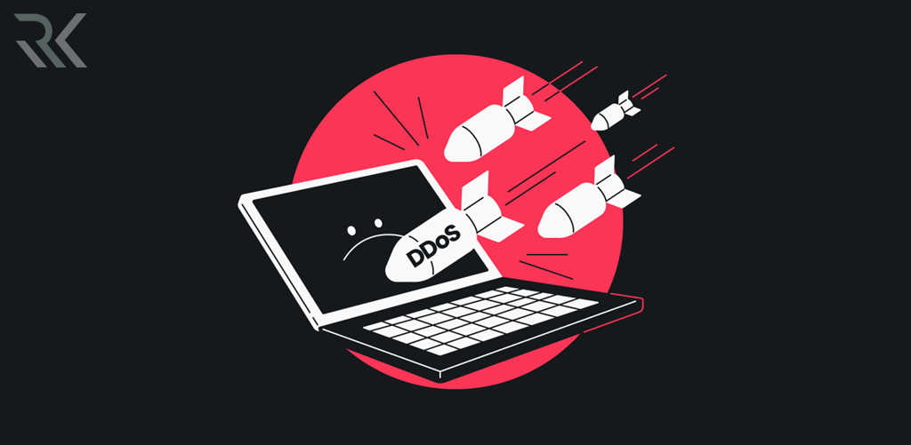 DDoS min