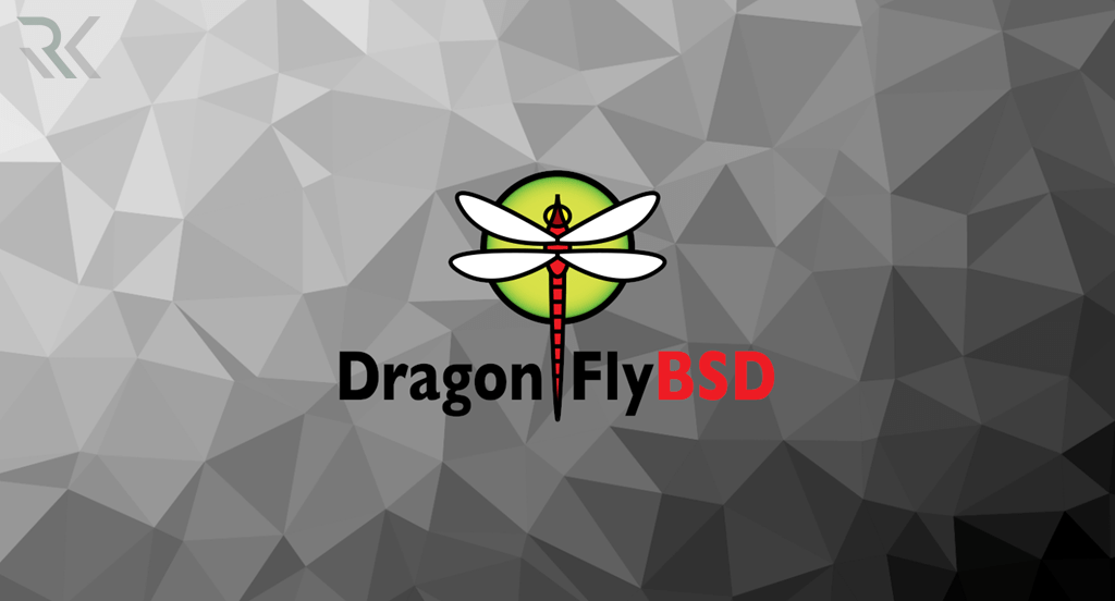 DragonFlyBSD min