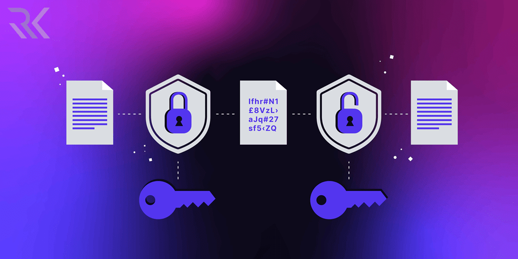 Encryption min