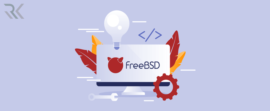 FreeBSD min