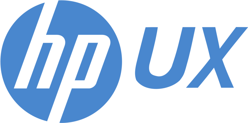 HP UX min