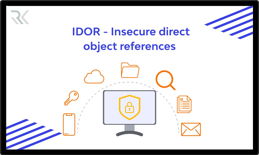 بررسی کامل آسیب‌پذیری IDOR در امنیت سایبری + مثال‌های واقعی و روش‌های مقابله