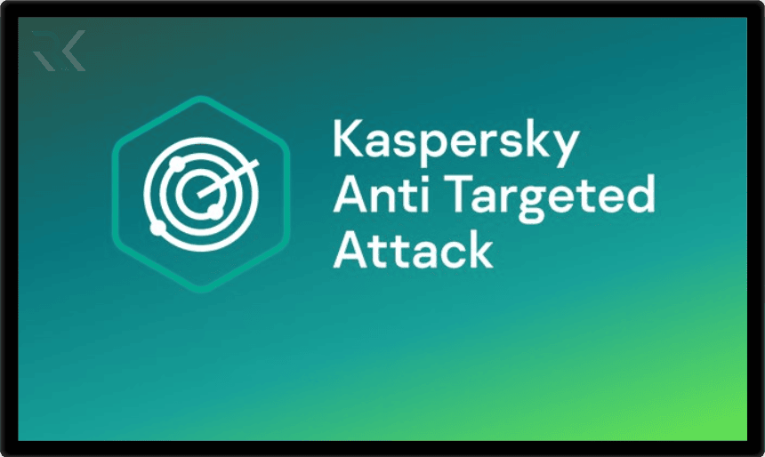 Kaspersky Anti Targeted Attack (KATA): دفاعی هوشمند در برابر تهدیدات نامرئی شبکه