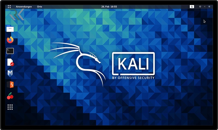 کالی لینوکس چیست و برای چه کسانی مناسب است؟ برسی سیستم‌عامل Kali Linux