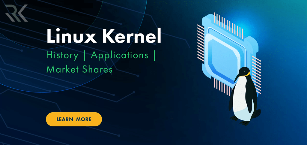 LinuxKernel min