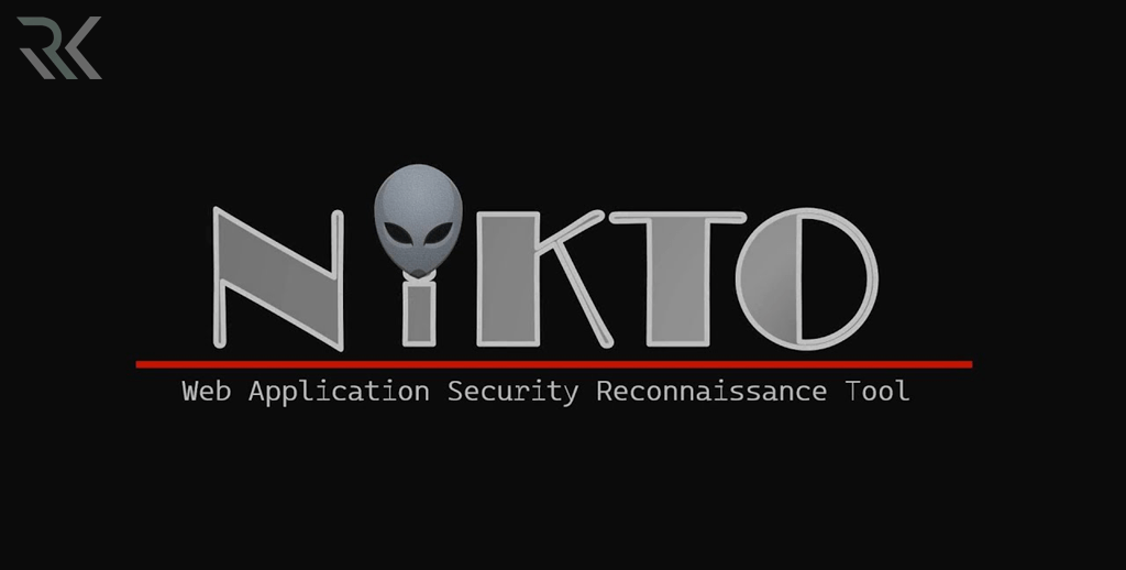 NiktoTool min