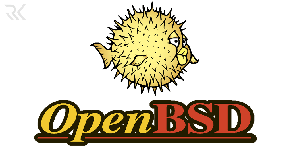 OpenBSD min