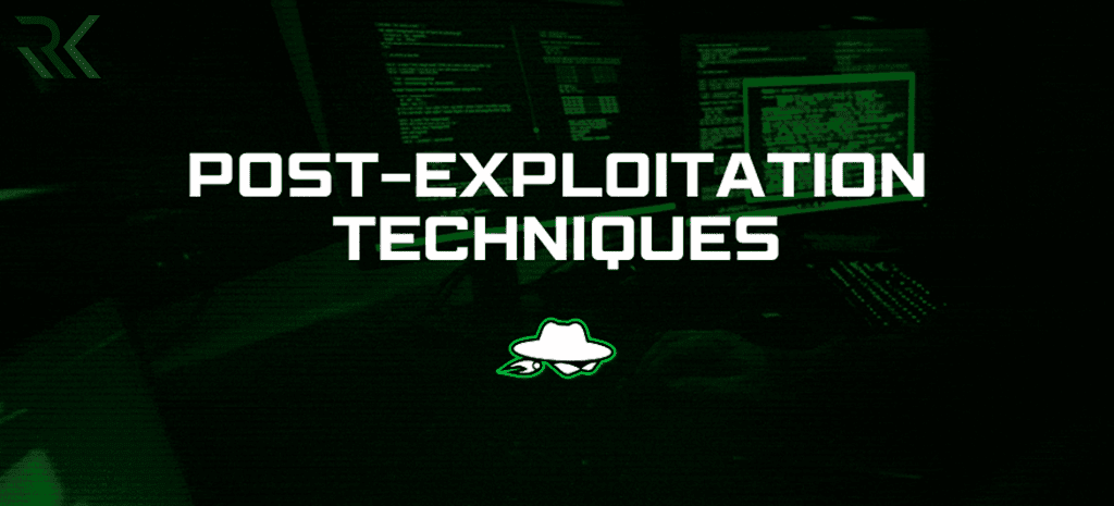 PostExploitation min