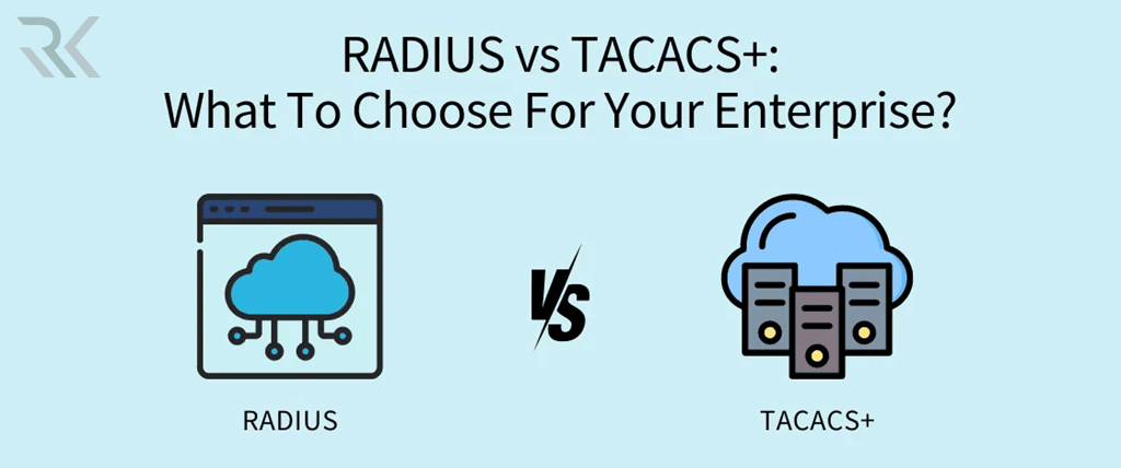 RADIUSvsTACACS min